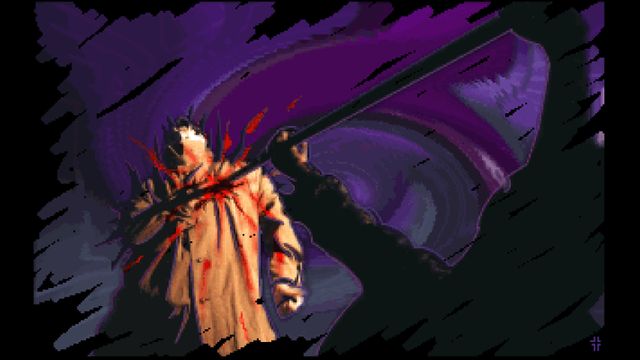 BloodNet — screenshot 6