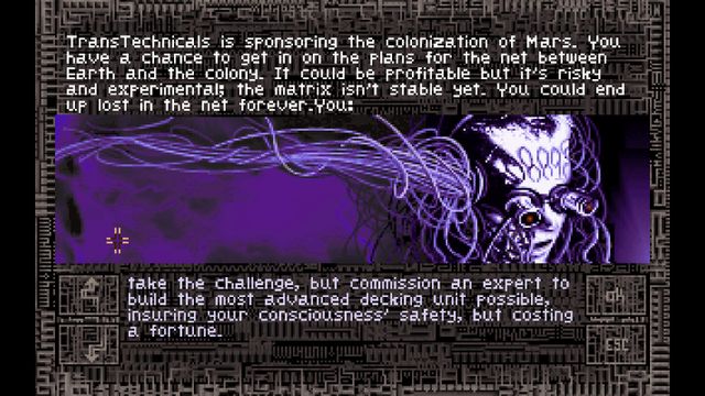 BloodNet — screenshot 2