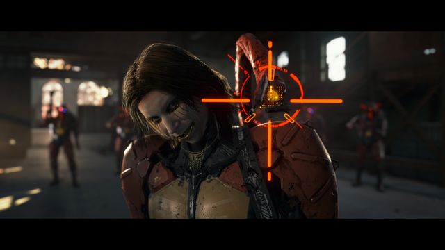 Death Stranding 2 On The Beach — скриншот 7