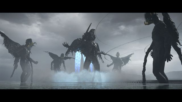 Death Stranding 2 On The Beach — скриншот 2