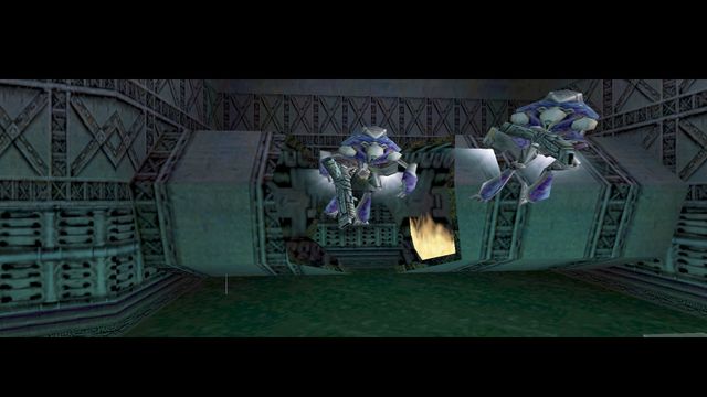 Slave Zero — скриншот 5