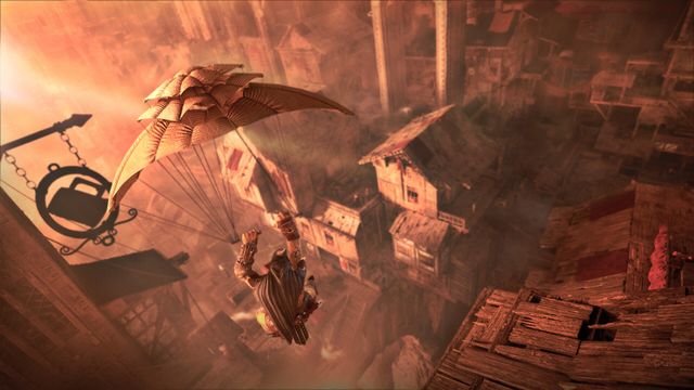 Styx Blades of Greed — скриншот 3