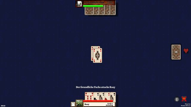 Durak Online — скриншот 4