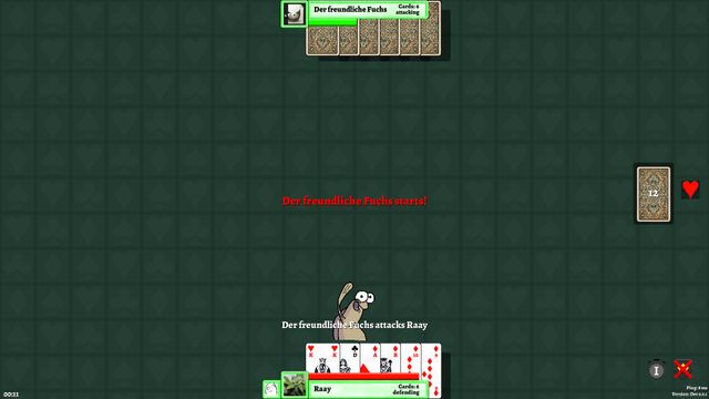 Durak Online — скриншот 2