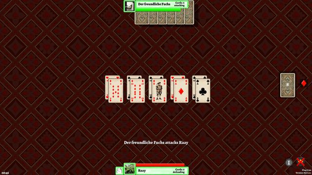 Durak Online — скриншот 5