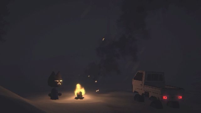 Easy Delivery Co. — captura 1