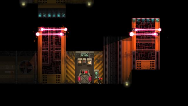 Stealth Inc 2 A Game of Clones — скриншот 2