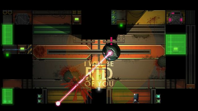Stealth Inc 2 A Game of Clones — скриншот 5