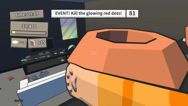 Catlateral Damage — скриншот 4