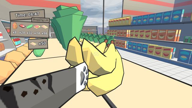 Catlateral Damage — скриншот 5