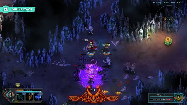 Children of Morta — скриншот 5