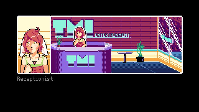 2064 Read Only Memories — captura 3