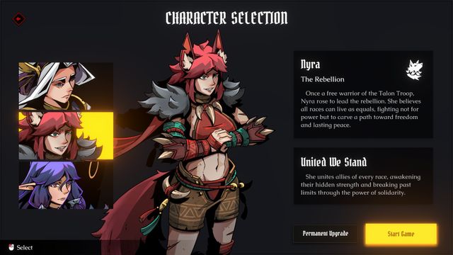 Conquest Tactics Realm of Sin — скриншот 8