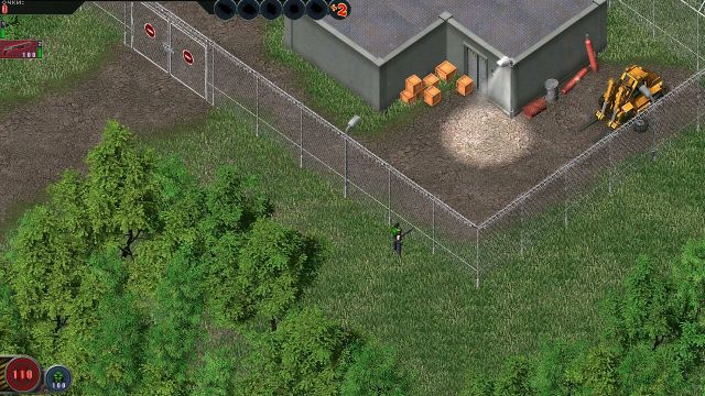 Alien Shooter — screenshot 1