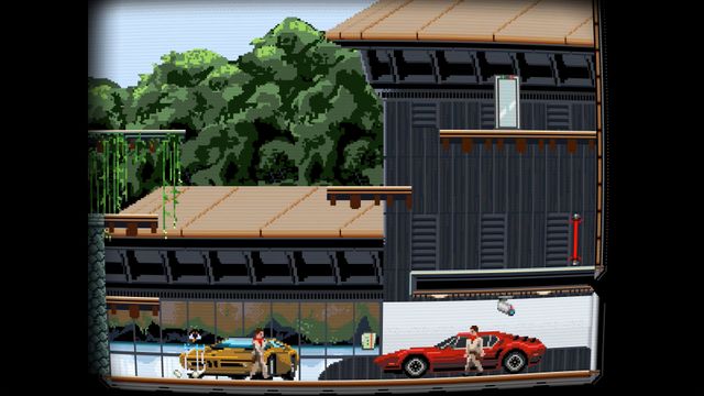 Master Spy — screenshot 1