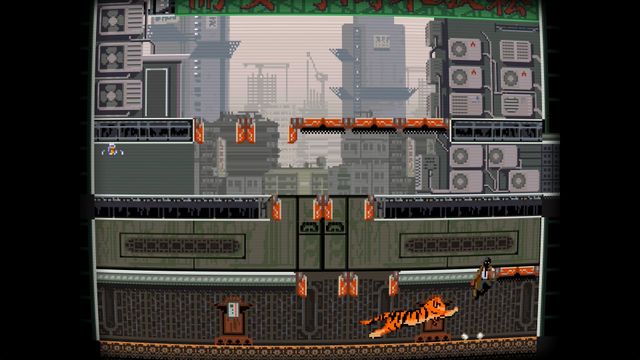 Master Spy — screenshot 4