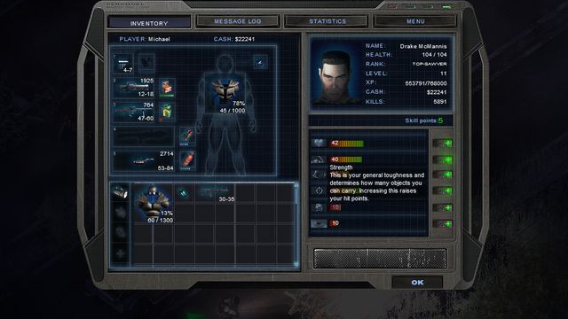 Alien Shooter 2 Reloaded — скриншот 4