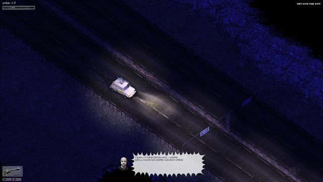 Zombie Shooter 2 — screenshot 3