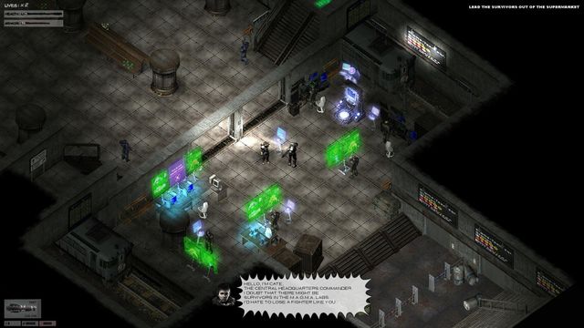Zombie Shooter 2 — screenshot 2