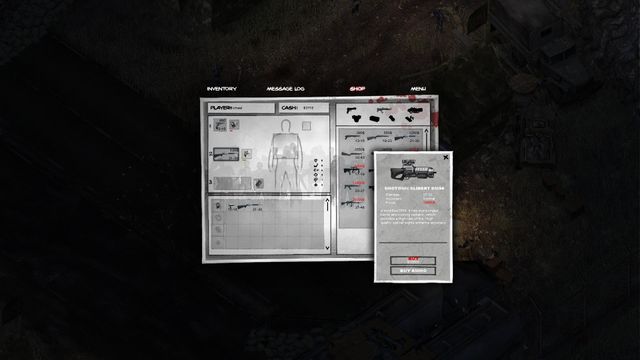 Zombie Shooter 2 — screenshot 5
