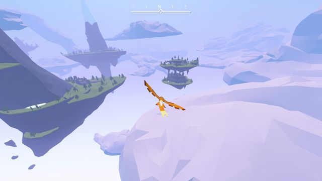 AER Memories of Old — screenshot 1