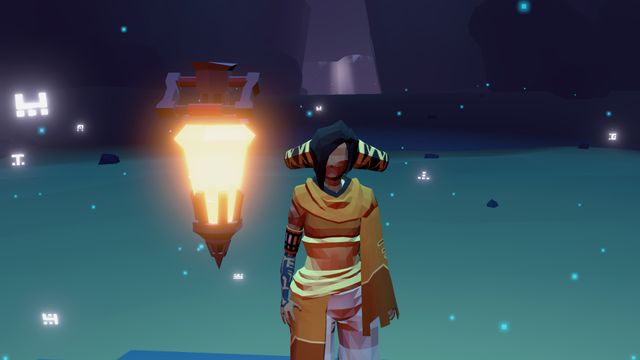AER Memories of Old — screenshot 3