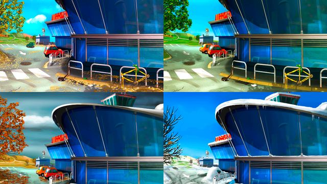 Airline Tycoon Deluxe — screenshot 5
