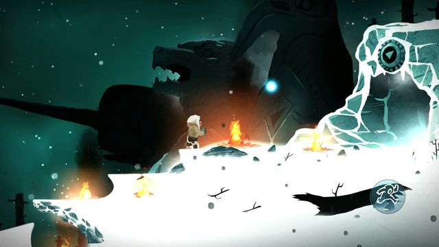 Last Inua — скриншот 3