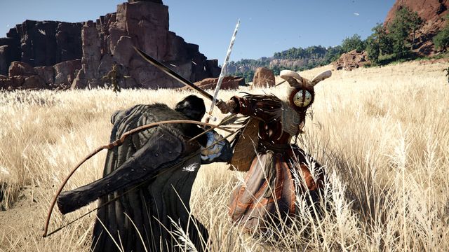 Crimson Desert — скриншот 4