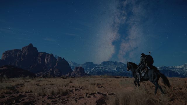 Crimson Desert — скриншот 5