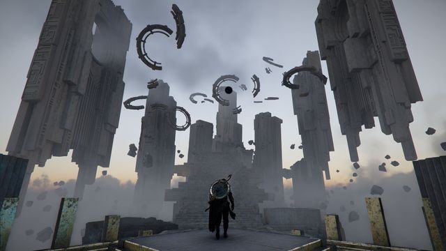 Crimson Desert — скриншот 1