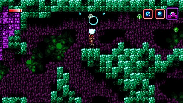 Axiom Verge — screenshot 4