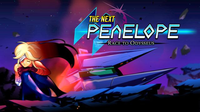 The Next Penelope — скриншот 1