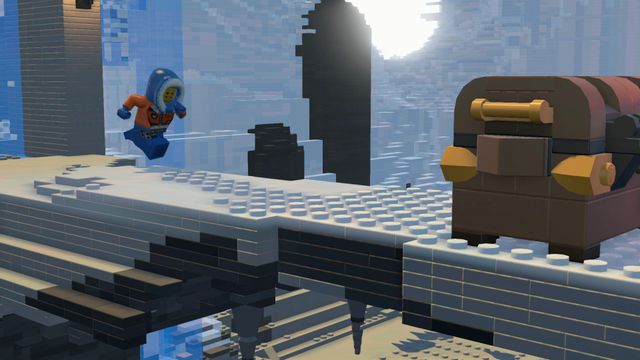 LEGO Worlds — скриншот 6