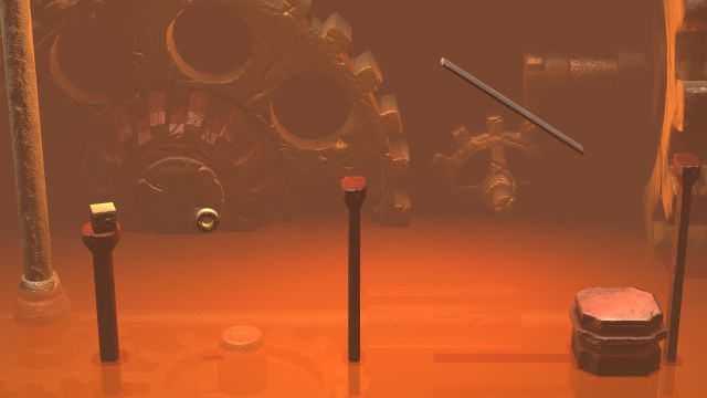 Inside The Gear — captura 8