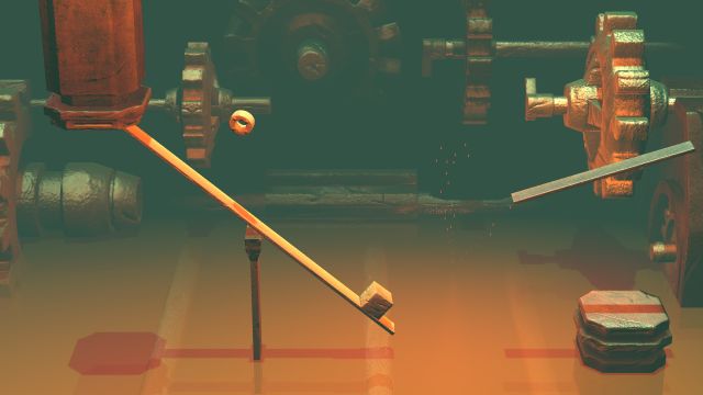 Inside The Gear — captura 1