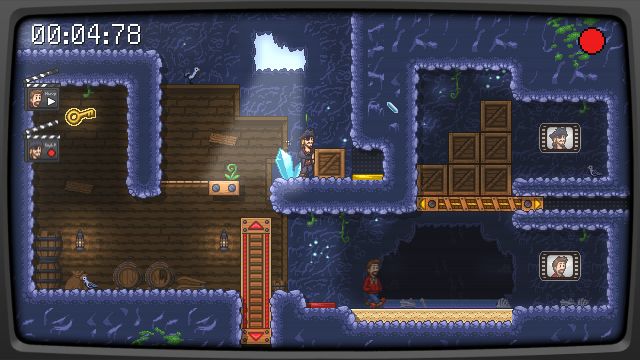 Replay VHS is not dead — скриншот 5