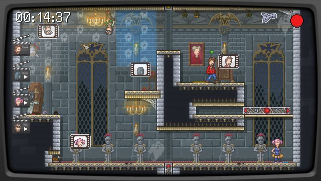 Replay VHS is not dead — скриншот 4