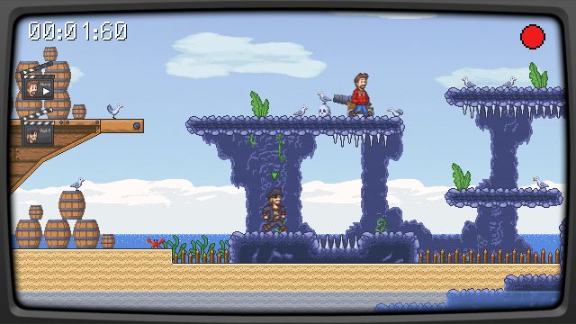 Replay VHS is not dead — скриншот 1