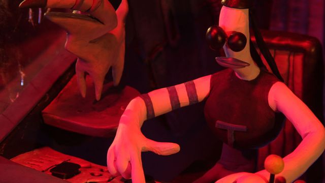 Armikrog — скриншот 2