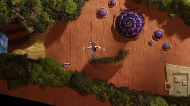Armikrog — скриншот 5