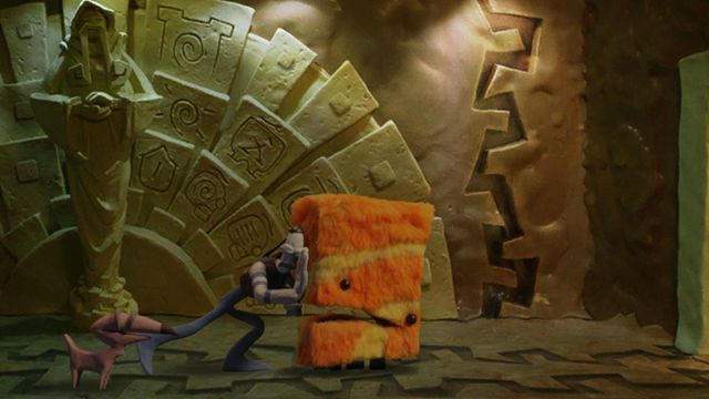 Armikrog — скриншот 3