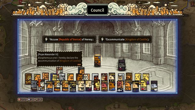 Plebby Quest The Crusades — скриншот 5