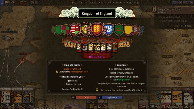 Plebby Quest The Crusades — скриншот 4