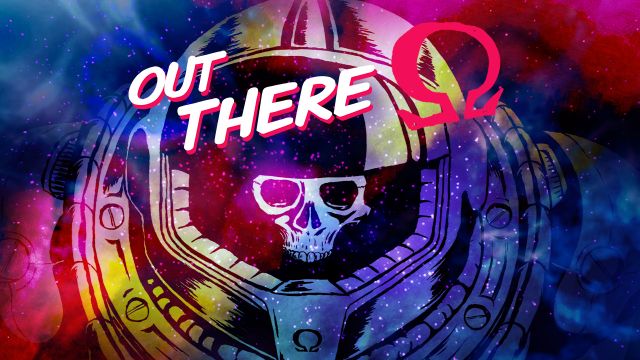Out There Ω Edition — screenshot 1