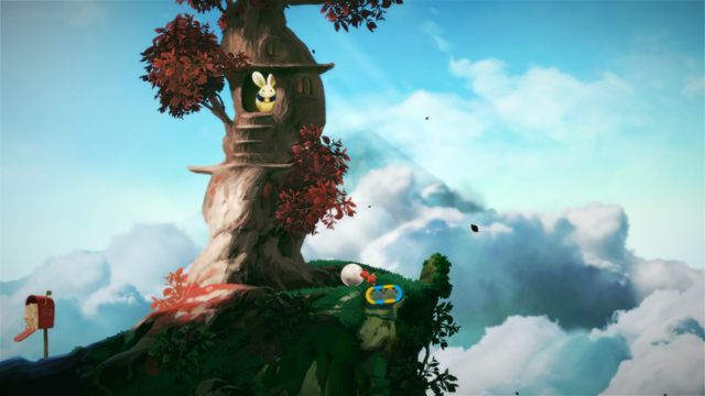 Yoku's Island Express — скриншот 4