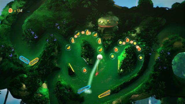 Yoku's Island Express — скриншот 3