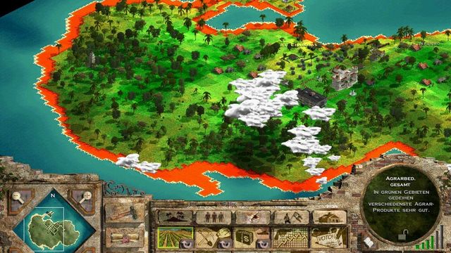 Tropico Reloaded — скриншот 3