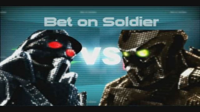 Bet On Soldier — скриншот 3