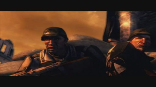 Bet On Soldier — скриншот 2